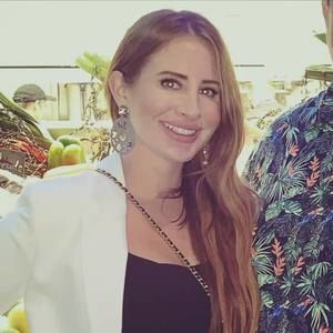 Meet your Posher, Errin